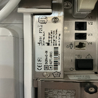 Dräger V300 - Ventilation image 3